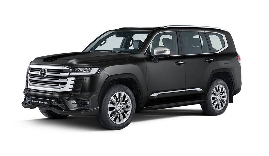 Sahara Motors branded car exporter & Dealer